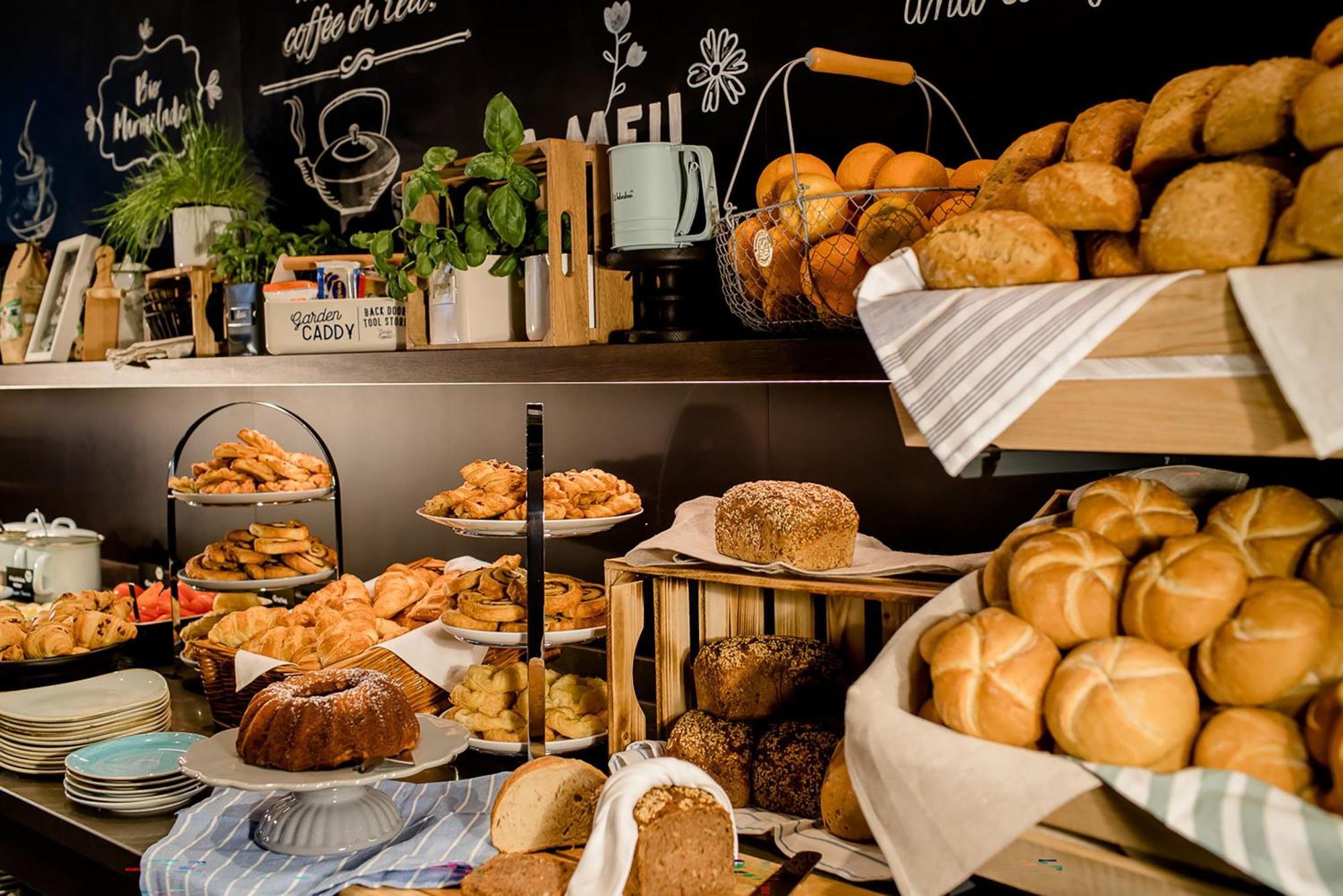 Motel One Hamburg Airport Екстер'єр фото