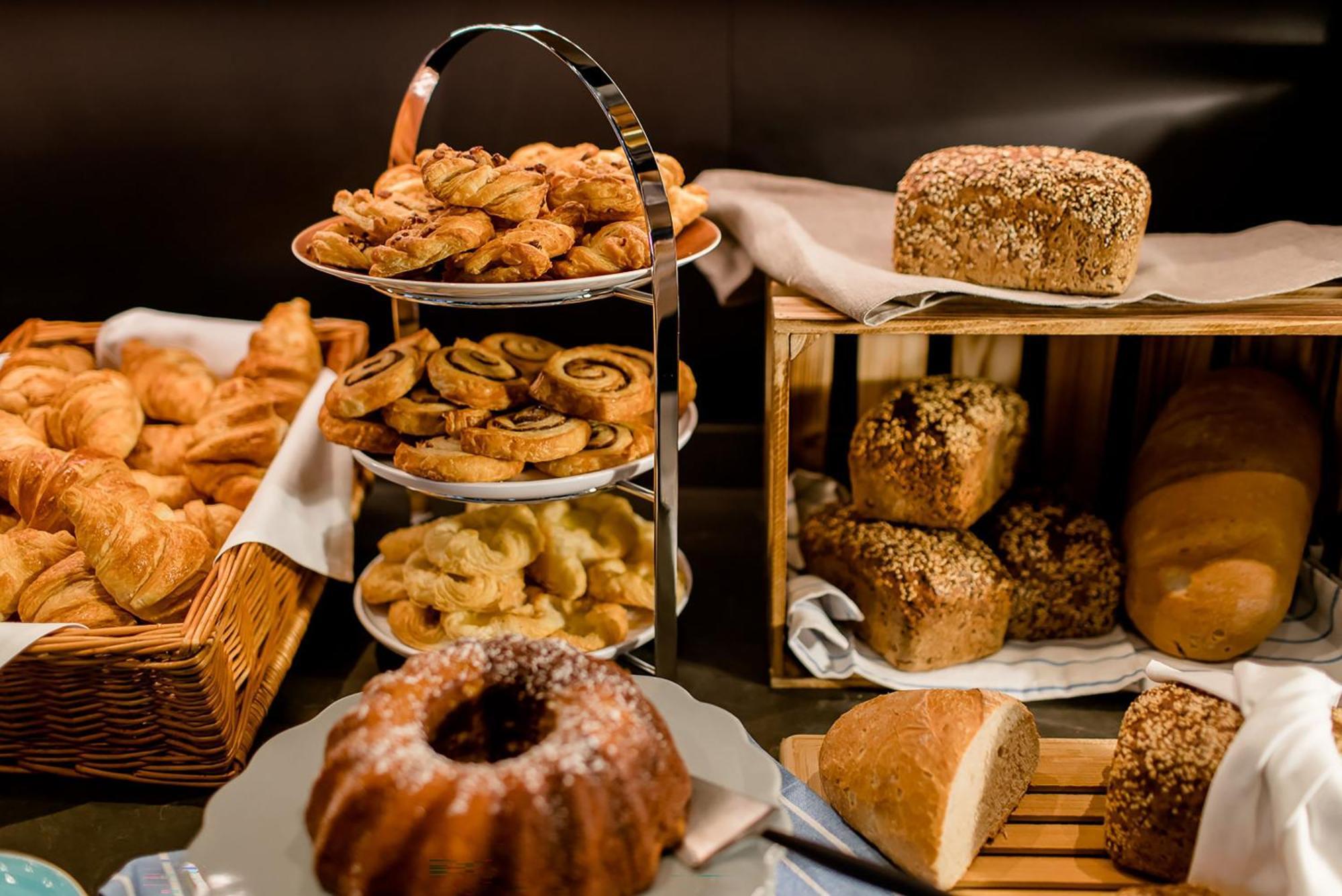 Motel One Hamburg Airport Екстер'єр фото