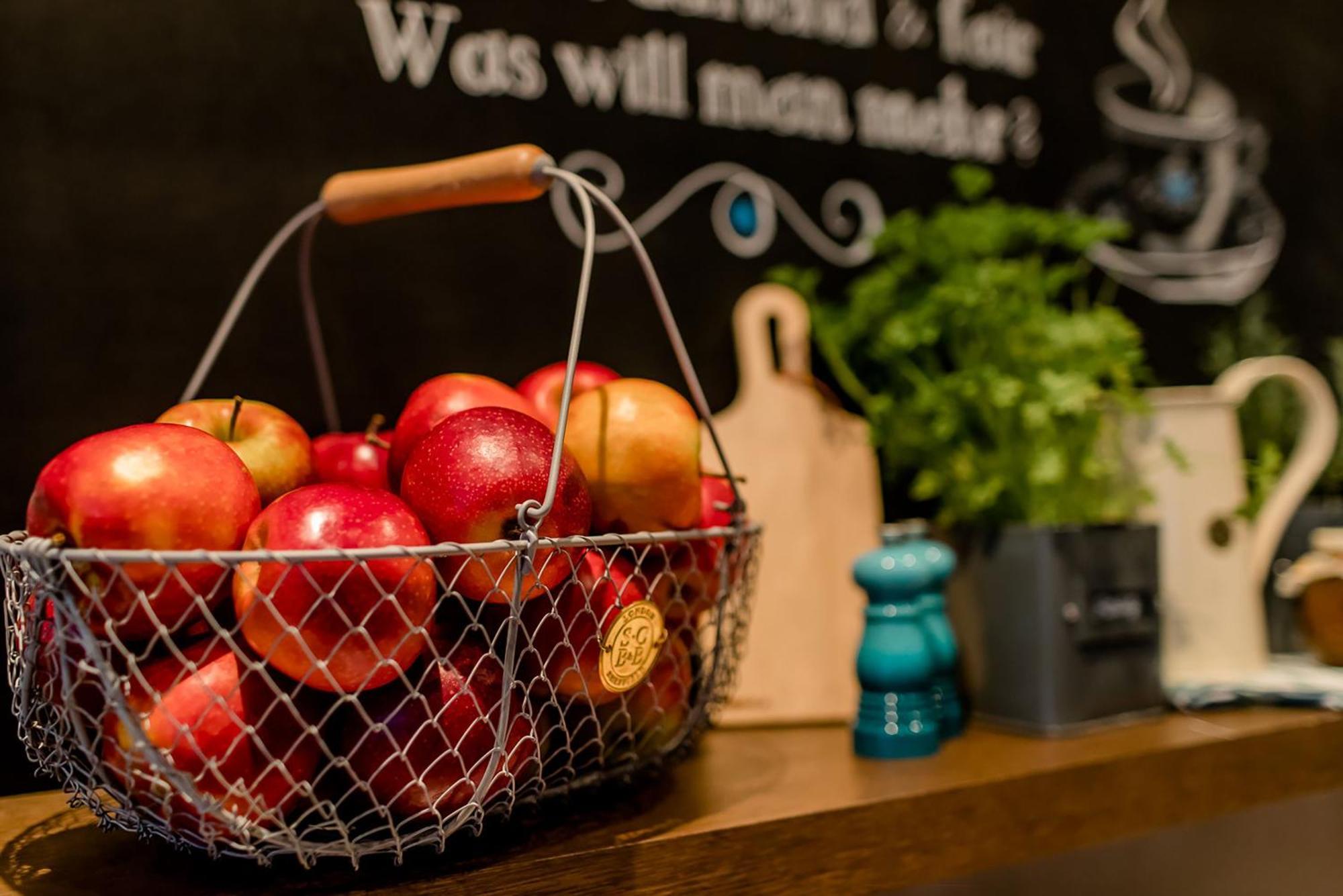 Motel One Hamburg Airport Екстер'єр фото